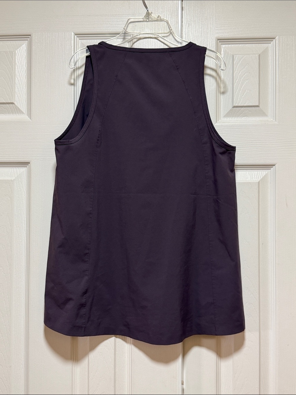 Arc’teryx Contenta Sleeveless Tank Top - Size Medium - Picture 3 of 8